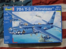 images/productimages/small/PB4 Y-2 Privateer Revell nw.1;72 voor.jpg